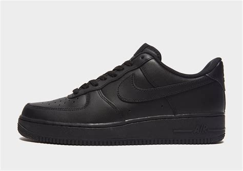 nike air force 1 zwart grijs|nike air force 1 nederland.